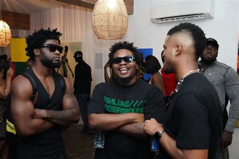 Olamide Net Worth - SKJ Bollywood News