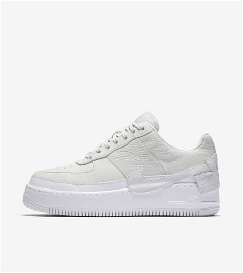 Women S Air Force 1 Jester XX 1 Reimagined Release Date Nike SNKRS IE