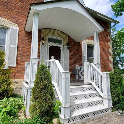 23 Porch Ceiling Ideas And Designs With Photos