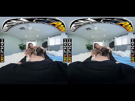 Virtual Porn Blowjob Pov Compilation Featuring Caitlin Bell Sera Ryder Blake Ryan And