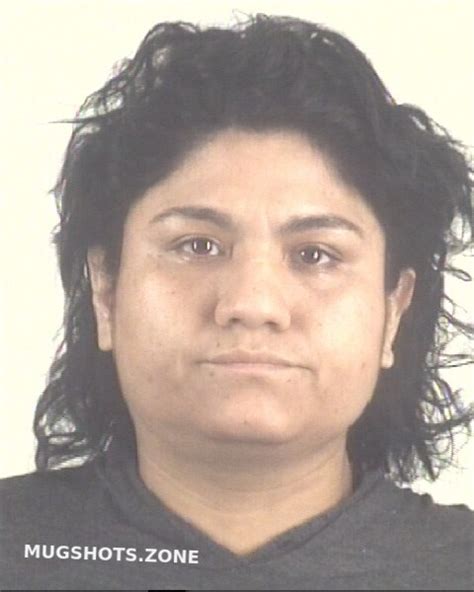 Banda Jazmin Idalia 04272022 Tarrant County Mugshots Zone