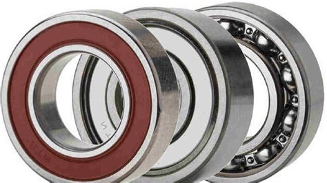 Bearing Untuk Motor Apa Homecare