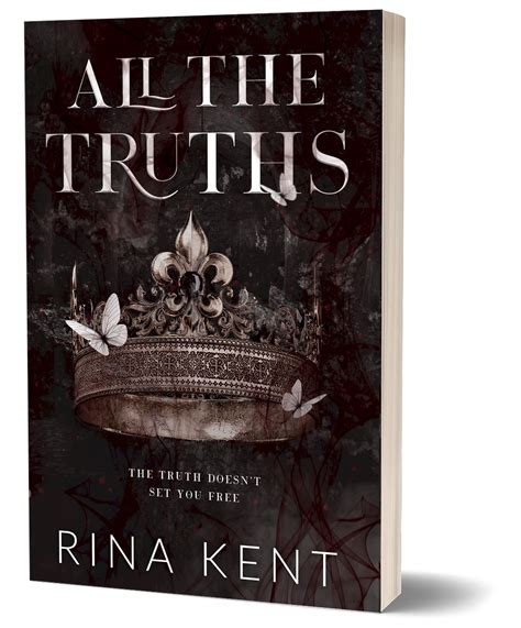 Lies And Truths Duet Rina Kent