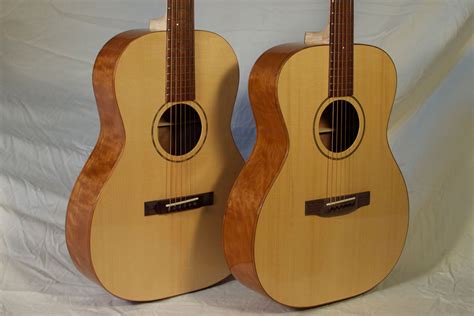 Orchestra – Cavins Guitars