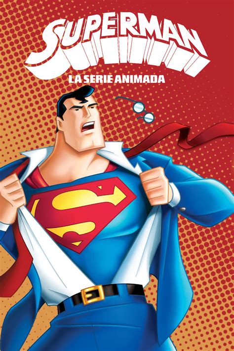 Ver Superman La Serie Animada Online Gratis Cuevana2