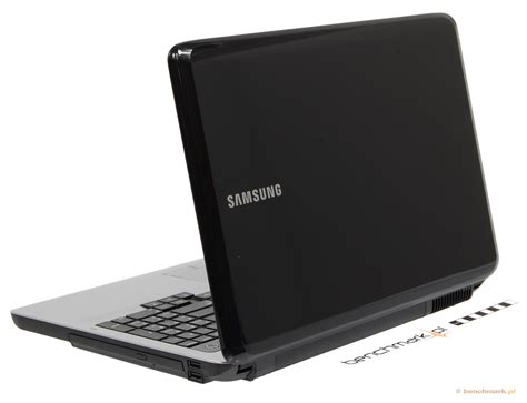 Samsung Rv Stylowy Laptop W Dobrej Cenie