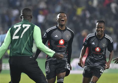 Kaizer Chiefs vs Orlando Pirates lineups, predictions, last 5 H2Hs - PSL