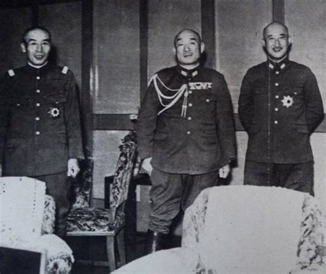 1948年，最後一支侵華日軍，在解放戰爭中，被徐向前指揮殲滅 每日頭條