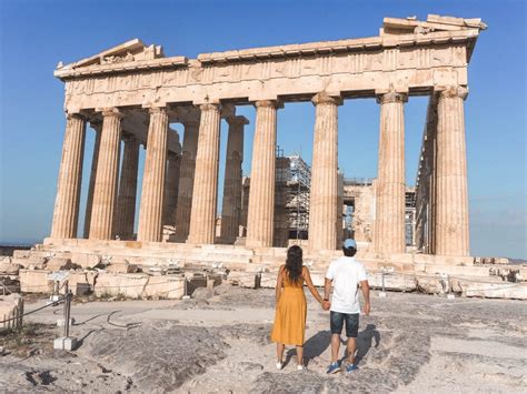 Donde Alojarse En Atenas Mejores Zonas Y Hoteles El Viaje De Tu Vida