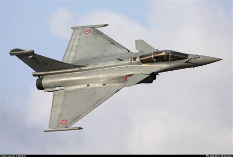 140 Armée De L Air French Air Force Dassault Rafale C Photo By Milspot Id 1313172