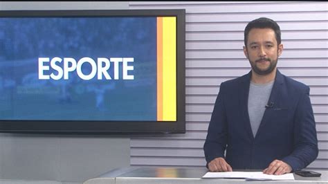 Veja os destaques do esporte no Diário TV 1ª Edição desta segunda feira