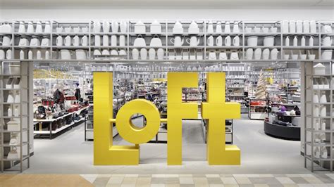 Loft Japan wins global retail award - Inside Retail Asia