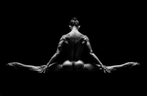 Favorites Nude Art Photography Curated By Model Lars