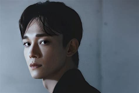 Exos Chen Announces Solo Comeback With Th Mini Album Door Kpop