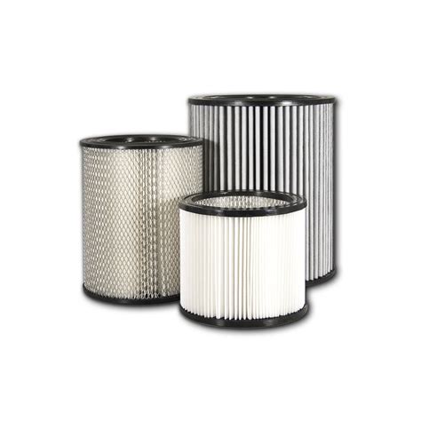 Replacement Industrial Air Filters - Filter Products Company