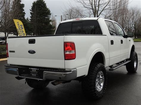 2005 Ford F-150 Lariat/ LIFTED