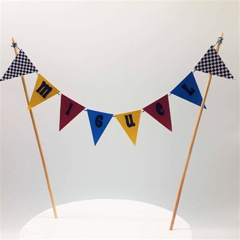 Topper De Bolo Hot Wheels Elo Produtos Especiais