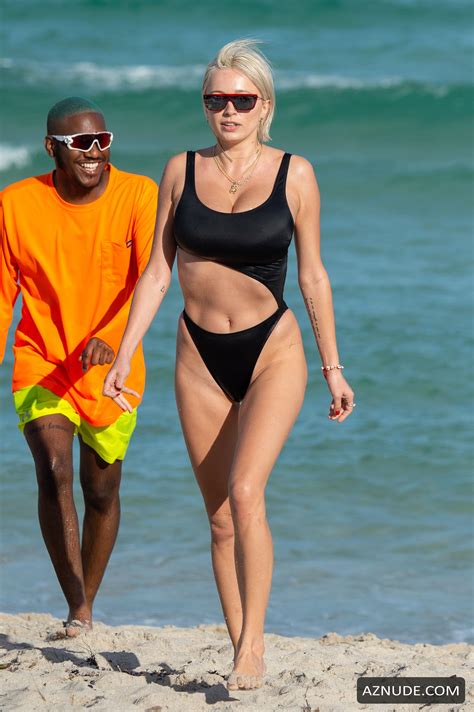 Caroline Vreeland Nude Aznude