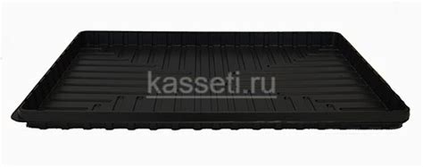 Поддон для рассады большой🌱 купить оптом от производителя