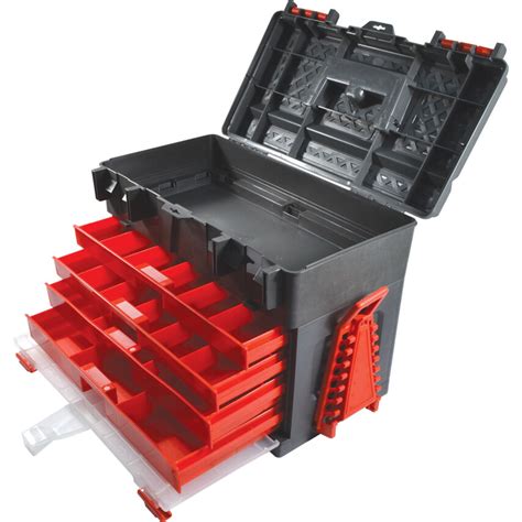 Kennedy toolbox | Cromwell Tools