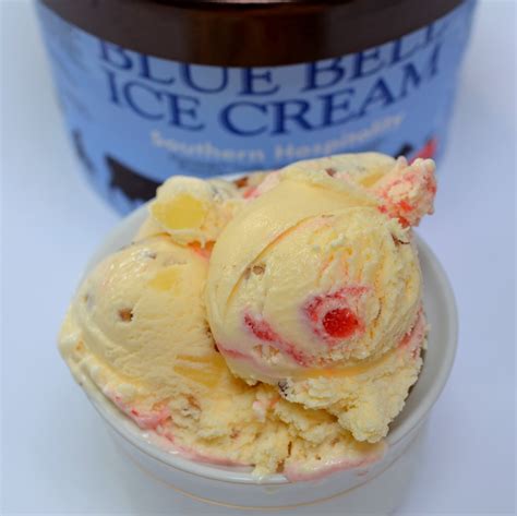 Food And Ice Cream Recipes Review Blue Bell Southern Hospitality