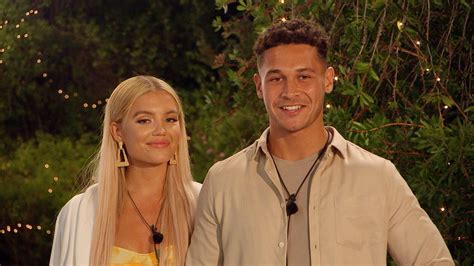 What Happened On Love Island Last Night Callum Jones