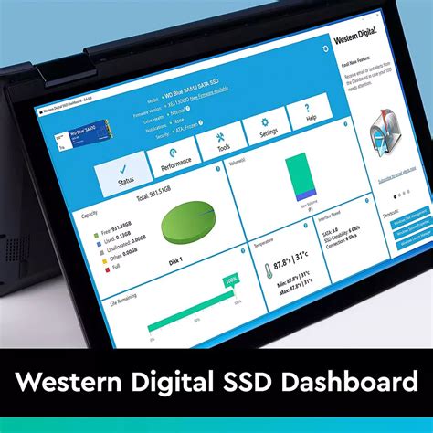 Western Digital WD Blue SA510 SATA 500GB, Up to 560MB/s,Internal Solid State Drive (SSD ...