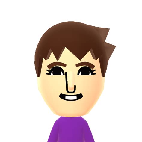 So My Custom Miis Wiki Fandom