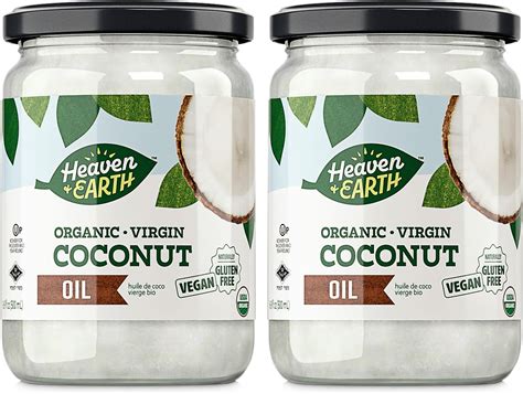 New Trader Joes16 Fl Oz Coconut Certified Organic Extra Virgin Coconut Oil By