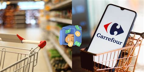 R Bilh Es O Estouro De Cofres Do Carrefour Para Comprar Rival