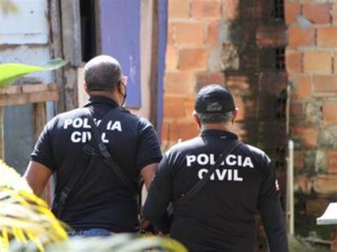 Homem Suspeito De Homicídio Em Belmonte é Preso Em Barrolândia