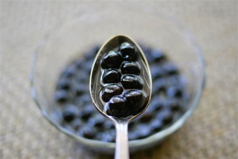 Tapioka Perlen Kochen Und Bubble Tea Zubereiten Anleitung