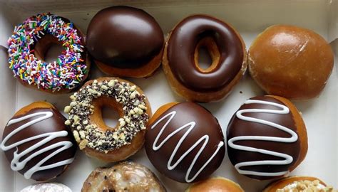 How A Krispy Kreme Marketing Idea Went Horribly Wrong Employment