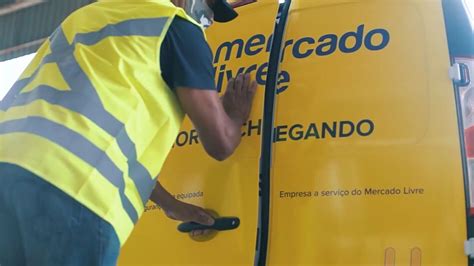 Mercado Livre Bate Recorde Hist Rico De Vendas Na Black Friday