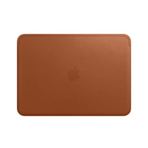 leather sleeve macbook pro 13