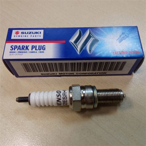 Свеча зажигания Stels Leopard NGK CR7E 370702-CR7E LU055624 4578 ...