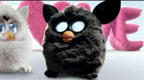 Furby TV Commercial 'Party Time' - iSpot.tv