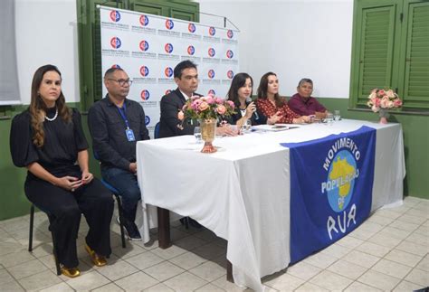 SÃO JOSÉ DE RIBAMAR Audiência pública debate condição de moradores em