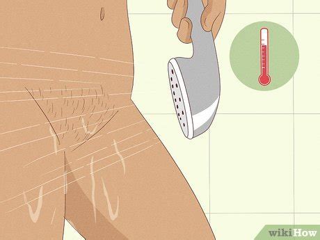 3 Cara Untuk Mencukur Area Bikini Dengan Minyak Kelapa WikiHow