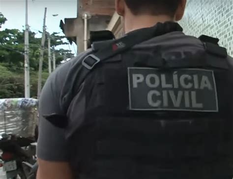 Agu Entende Que Policiais Civis N O Podem Entrar Em Greve Poca