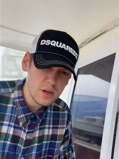 артон Dsquared Trucker Hat Visor Hats Fashion Moda Hat