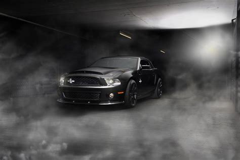 Mustang Eleanor Wallpapers - Top Free Mustang Eleanor Backgrounds ...