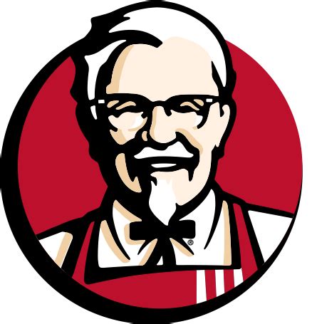 Kfc Png Logo - Free Transparent PNG Logos