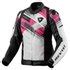 Revit Apex H2O Jacket Black Motardinn