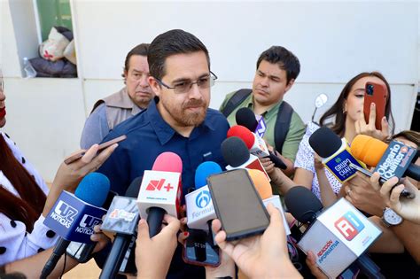 Sinaloa No Ha Registrado Fallecimientos Por Golpe De Calor Eslanoticia Mx