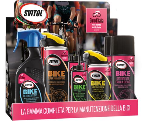 Svitol Bike Expo Banco Arexons Immagini