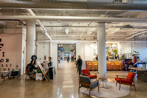 Creative Enterprise Zone