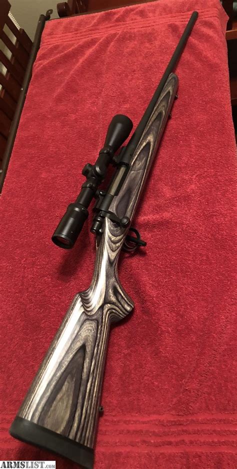 Armslist For Sale Remington 700 3006