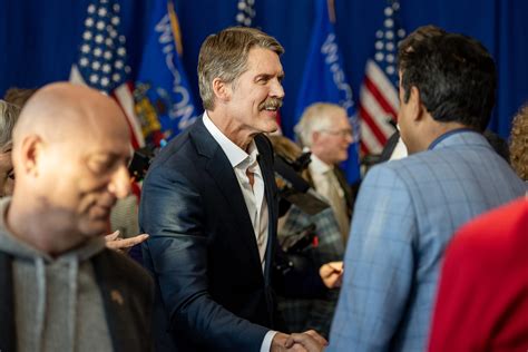 Hovde Enters Senate Race Against Baldwin Urban Milwaukee