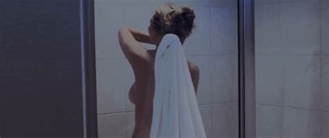 Nude Video Celebs Michelle McCurry Sexy Underwood